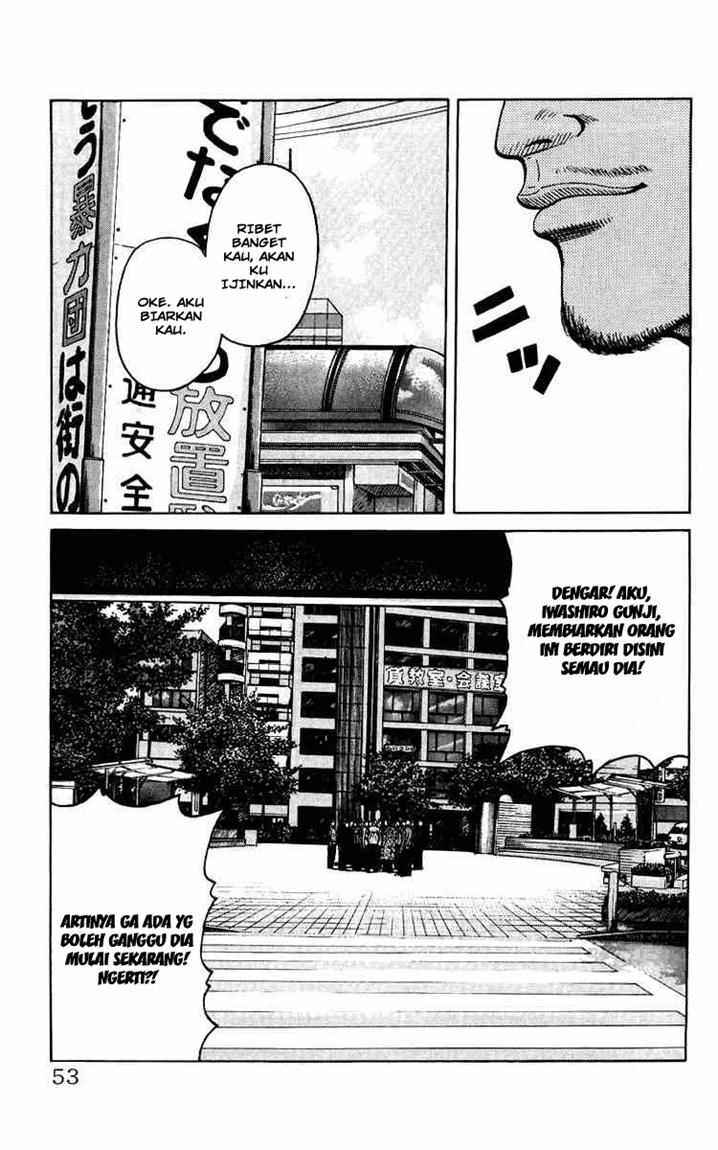 Crows The Aftermath Chapter 2 Gambar 18