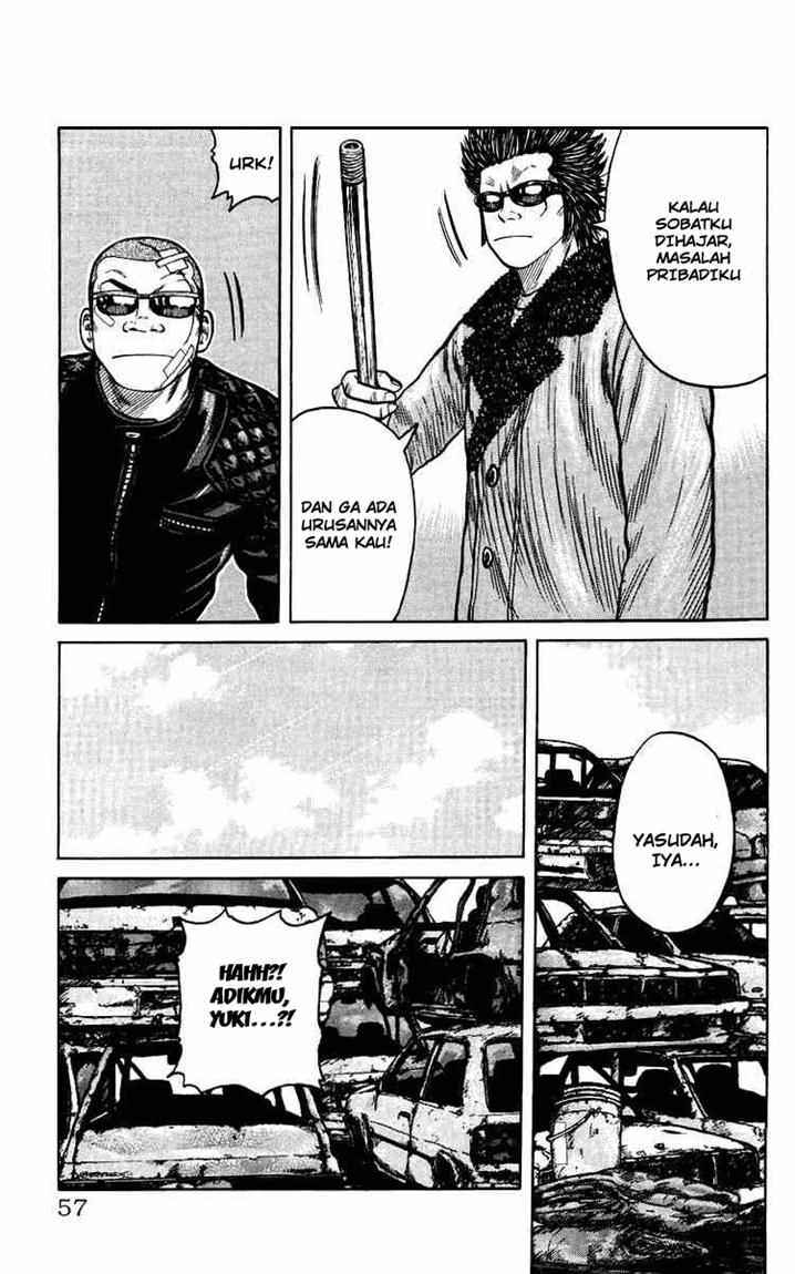 Crows The Aftermath Chapter 2 Gambar 22
