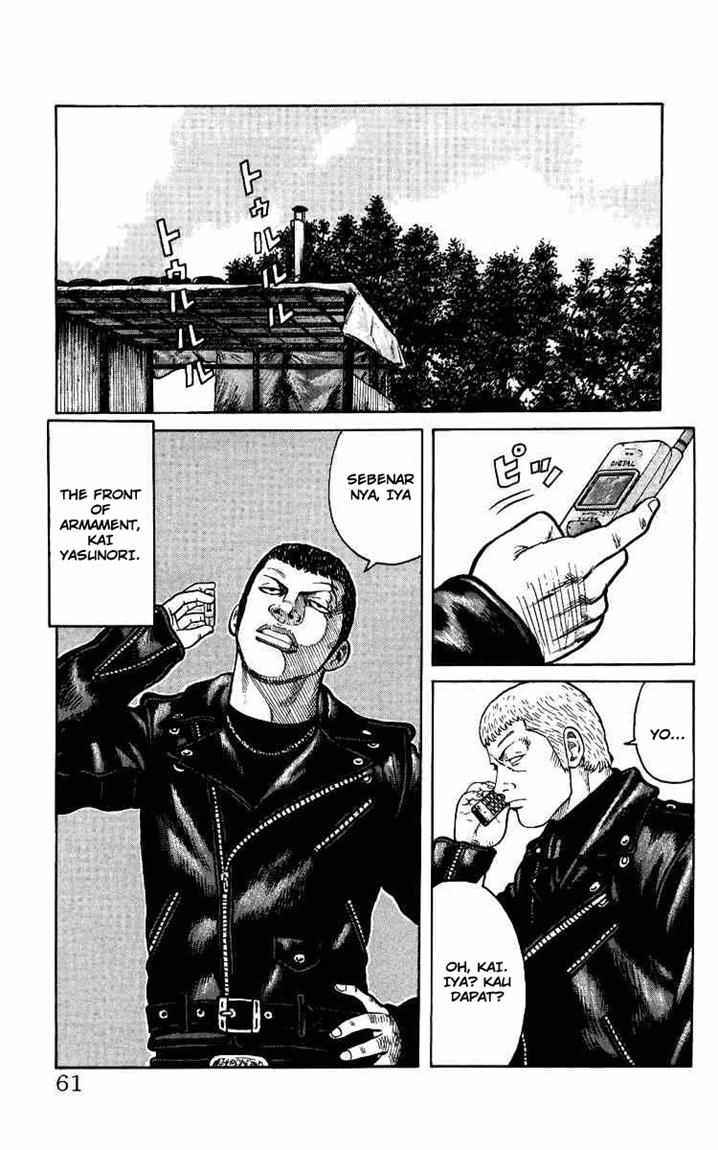 Crows The Aftermath Chapter 2 Gambar 26