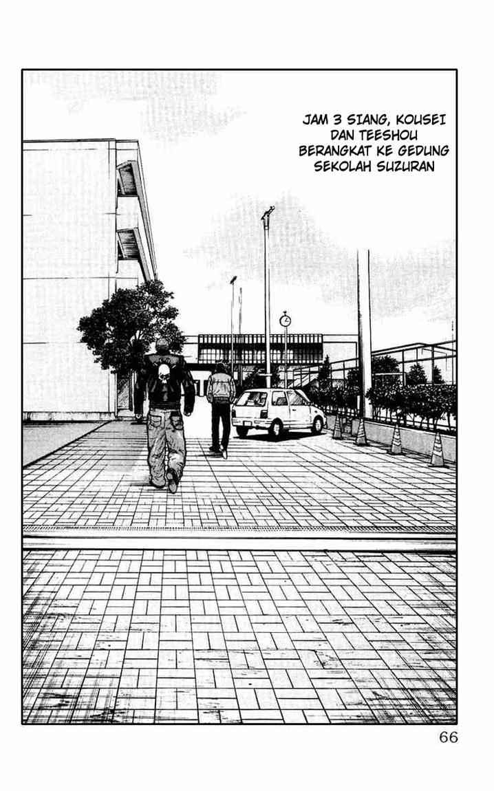 Crows The Aftermath Chapter 2 Gambar 31