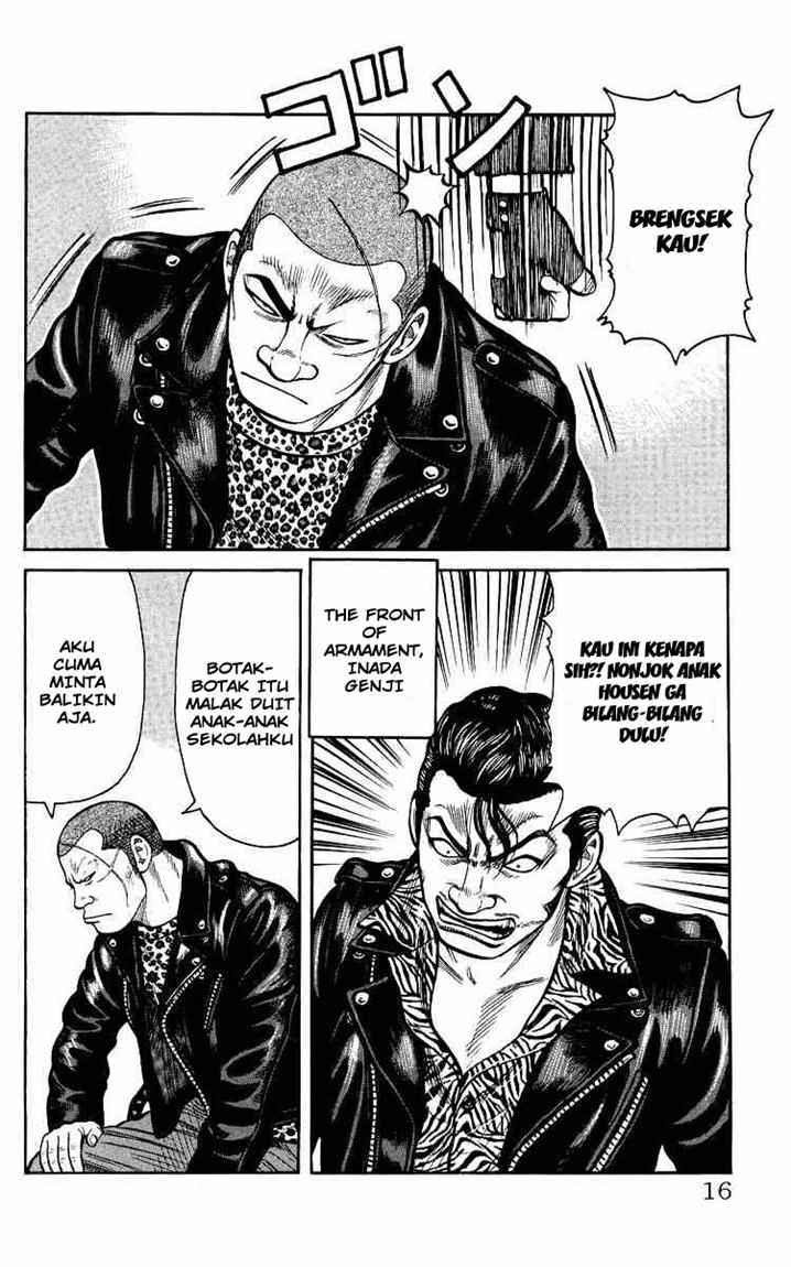 Crows The Aftermath Chapter 1 Gambar 14