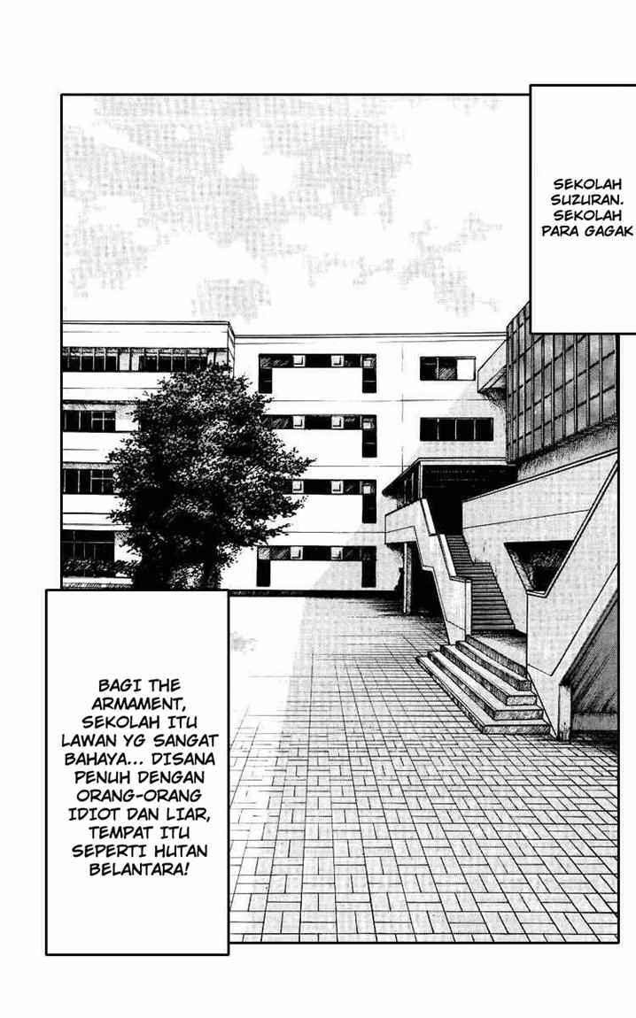 Crows The Aftermath Chapter 1 Gambar 31