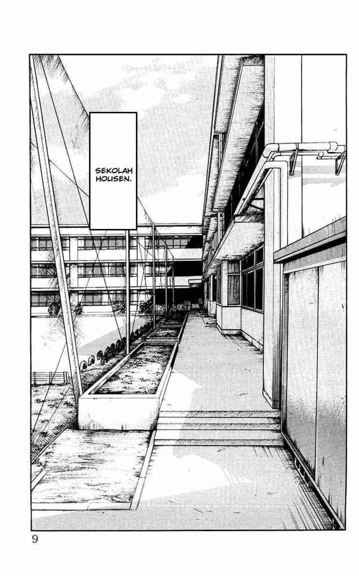 Crows The Aftermath Chapter 1 Gambar 7