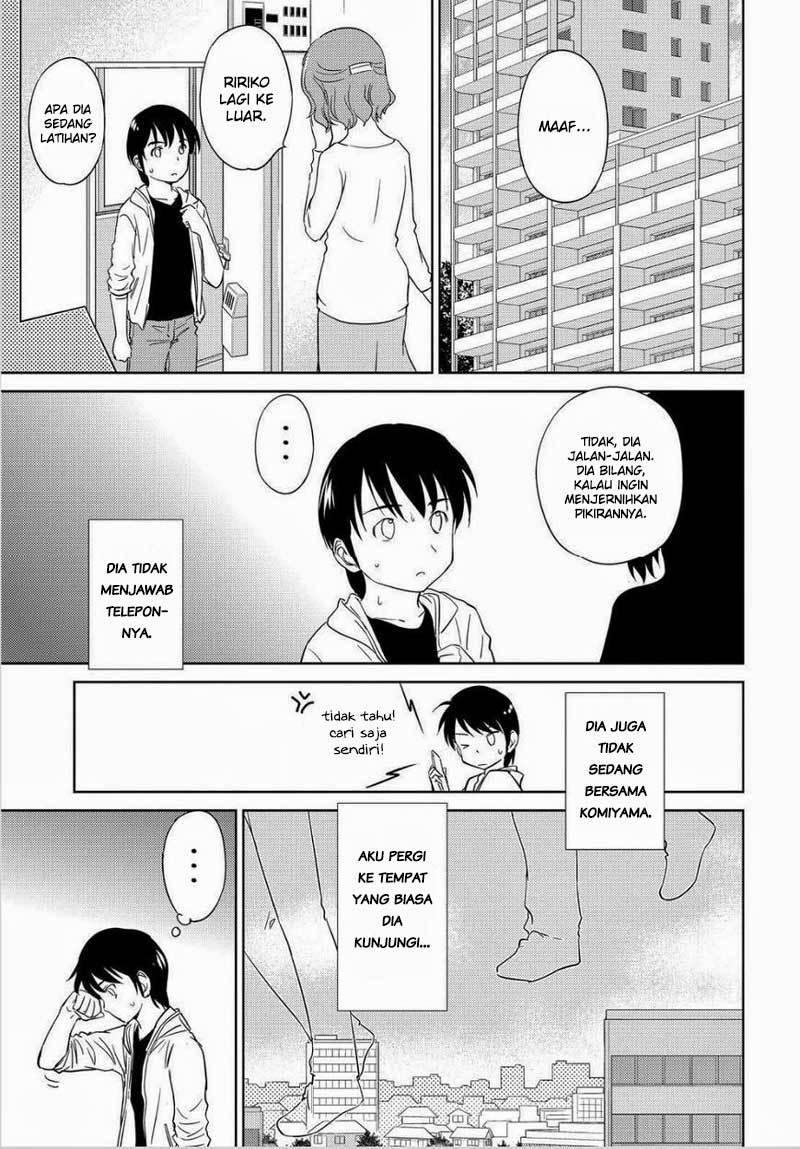 Kono Oneesan wa Fiction desu!? Chapter 48 - https://img.komiku.org/wp-content/uploads/2284338-17.jpg