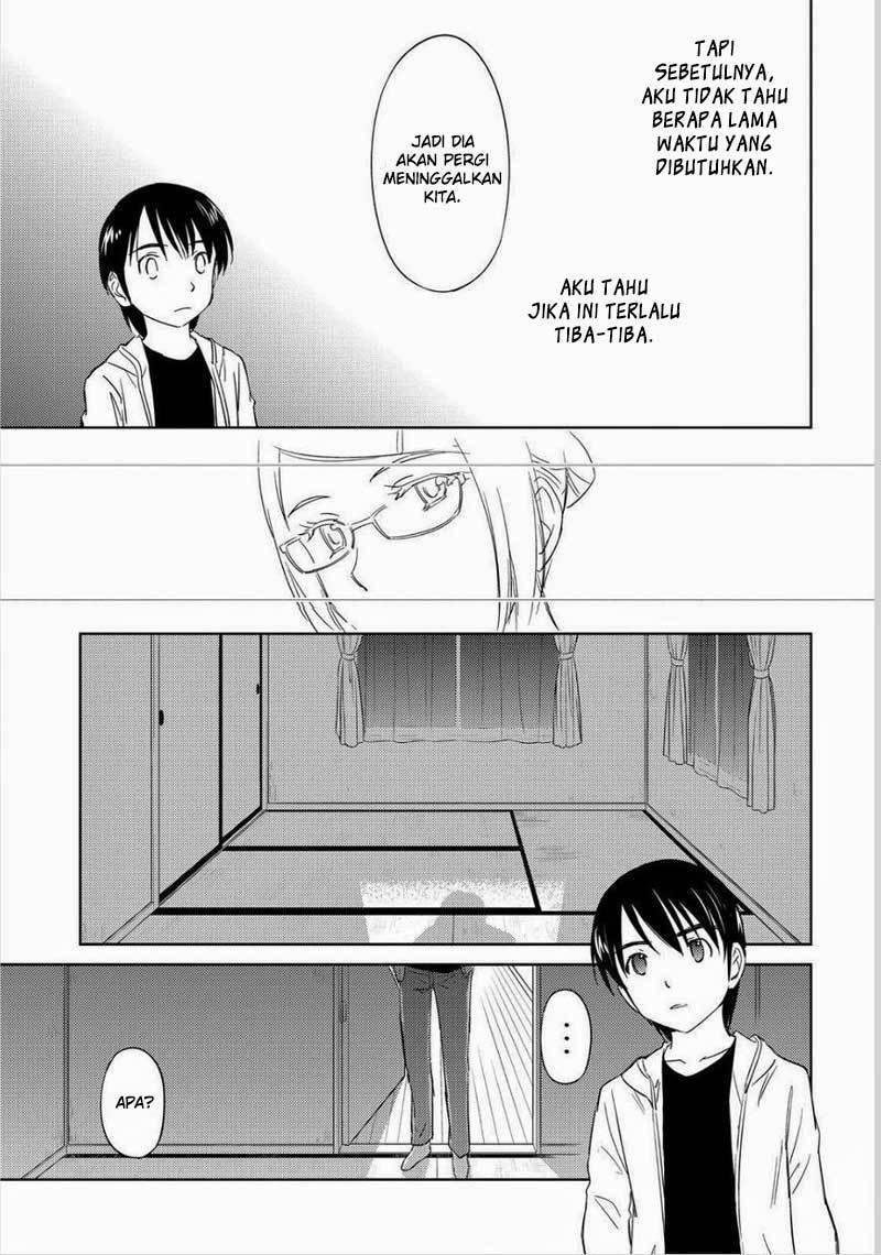 Kono Oneesan wa Fiction desu!? Chapter 48 - https://img.komiku.org/wp-content/uploads/2284338-23.jpg