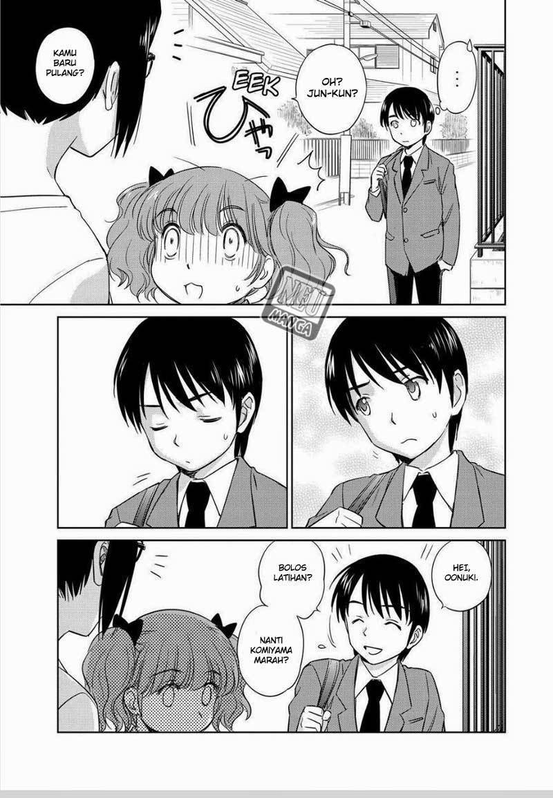 Kono Oneesan wa Fiction desu!? Chapter 46 - https://img.komiku.org/wp-content/uploads/2284340-18.jpg