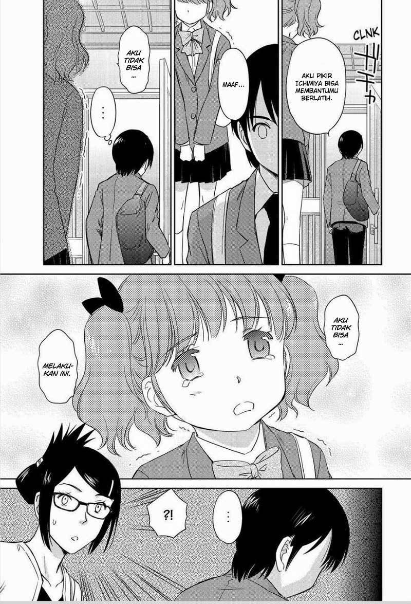 Kono Oneesan wa Fiction desu!? Chapter 46 - https://img.komiku.org/wp-content/uploads/2284340-20.jpg