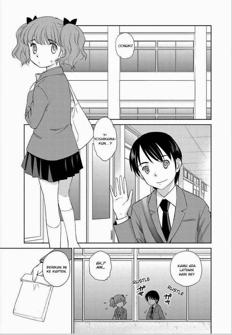 Kono Oneesan wa Fiction desu!? Chapter 46 - https://img.komiku.org/wp-content/uploads/2284340-3.jpg