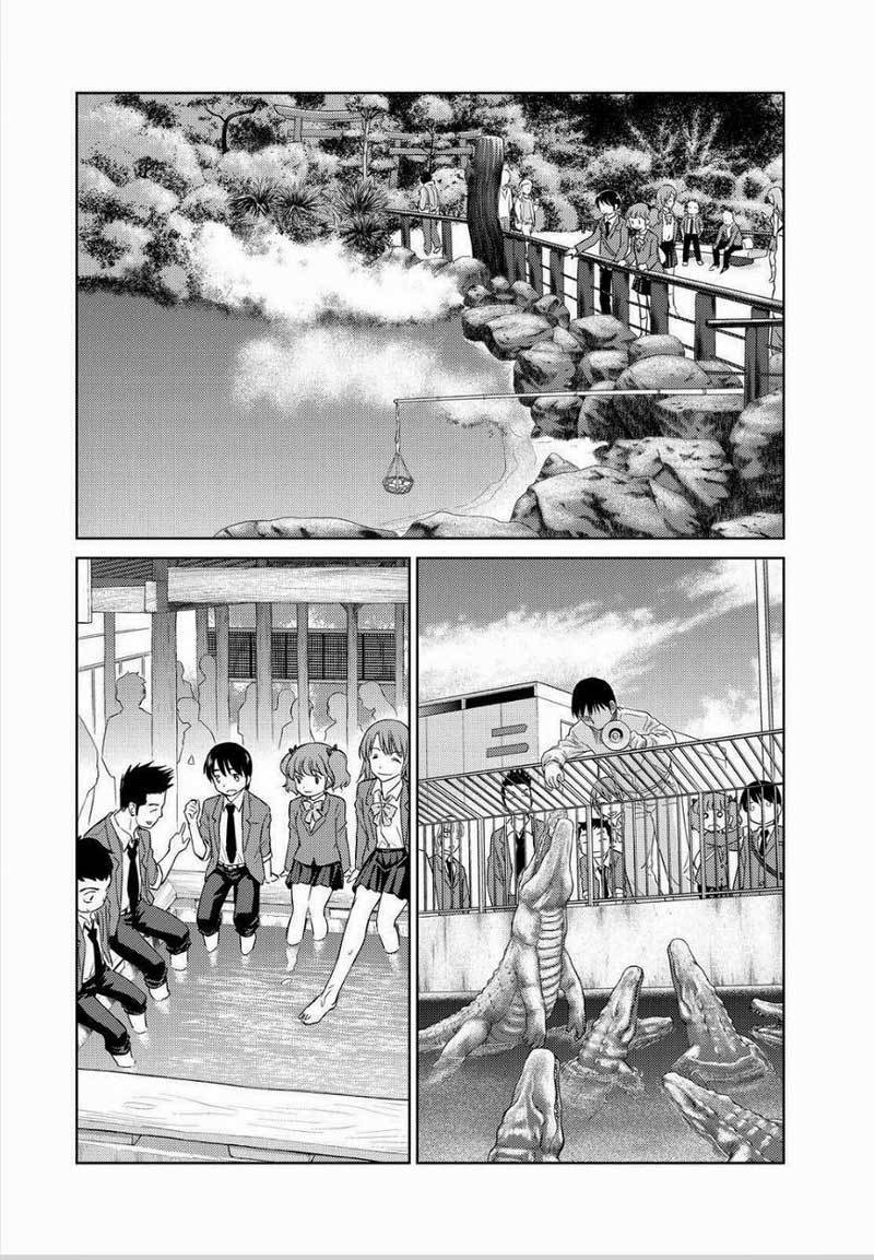 Kono Oneesan wa Fiction desu!? Chapter 45 - https://img.komiku.org/wp-content/uploads/2284341-13.jpg