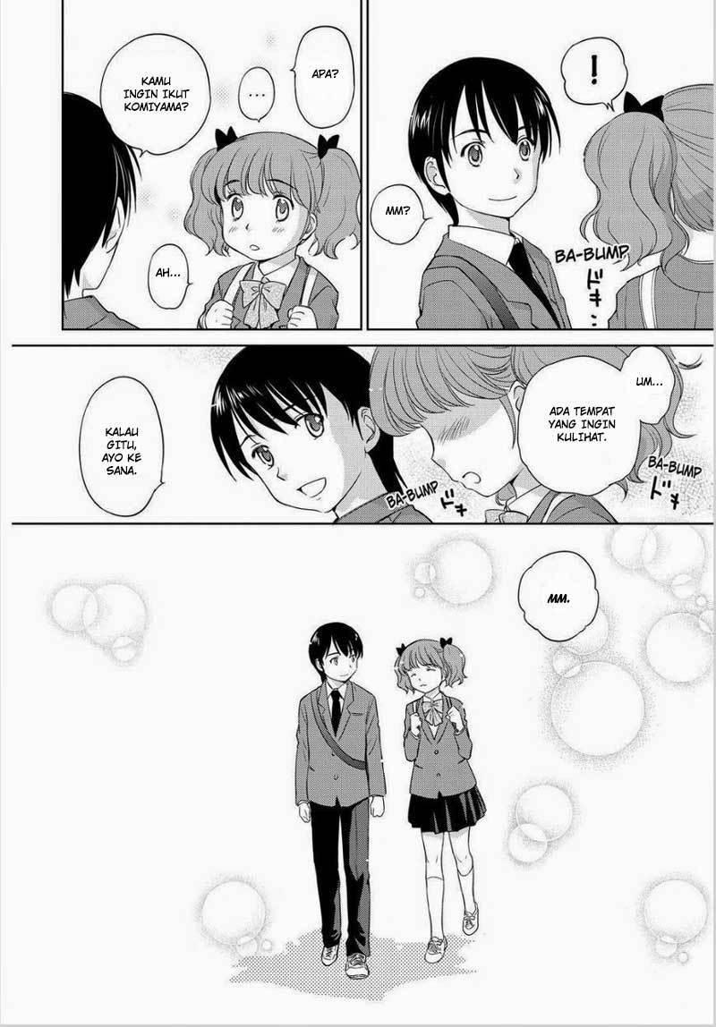 Kono Oneesan wa Fiction desu!? Chapter 45 - https://img.komiku.org/wp-content/uploads/2284341-15.jpg