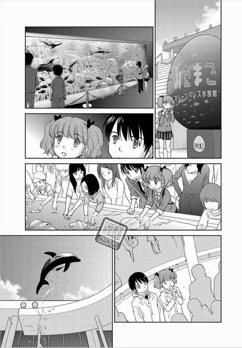 Kono Oneesan wa Fiction desu!? Chapter 45 - https://img.komiku.org/wp-content/uploads/2284341-16.jpg
