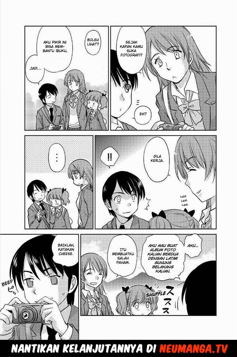 Kono Oneesan wa Fiction desu!? Chapter 44 - https://img.komiku.org/wp-content/uploads/2284342-10.jpg