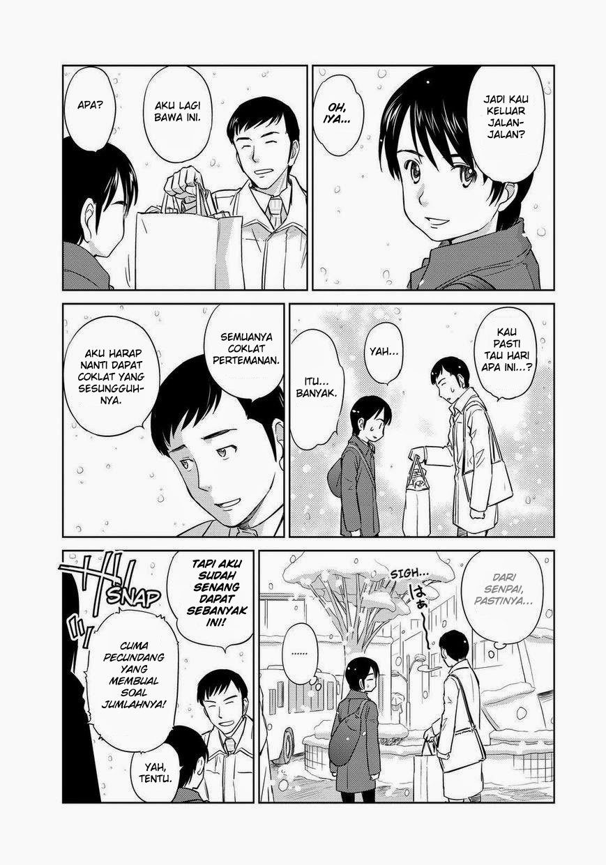 Kono Oneesan wa Fiction desu!? Chapter 38 - https://img.komiku.org/wp-content/uploads/2284348-16.jpg