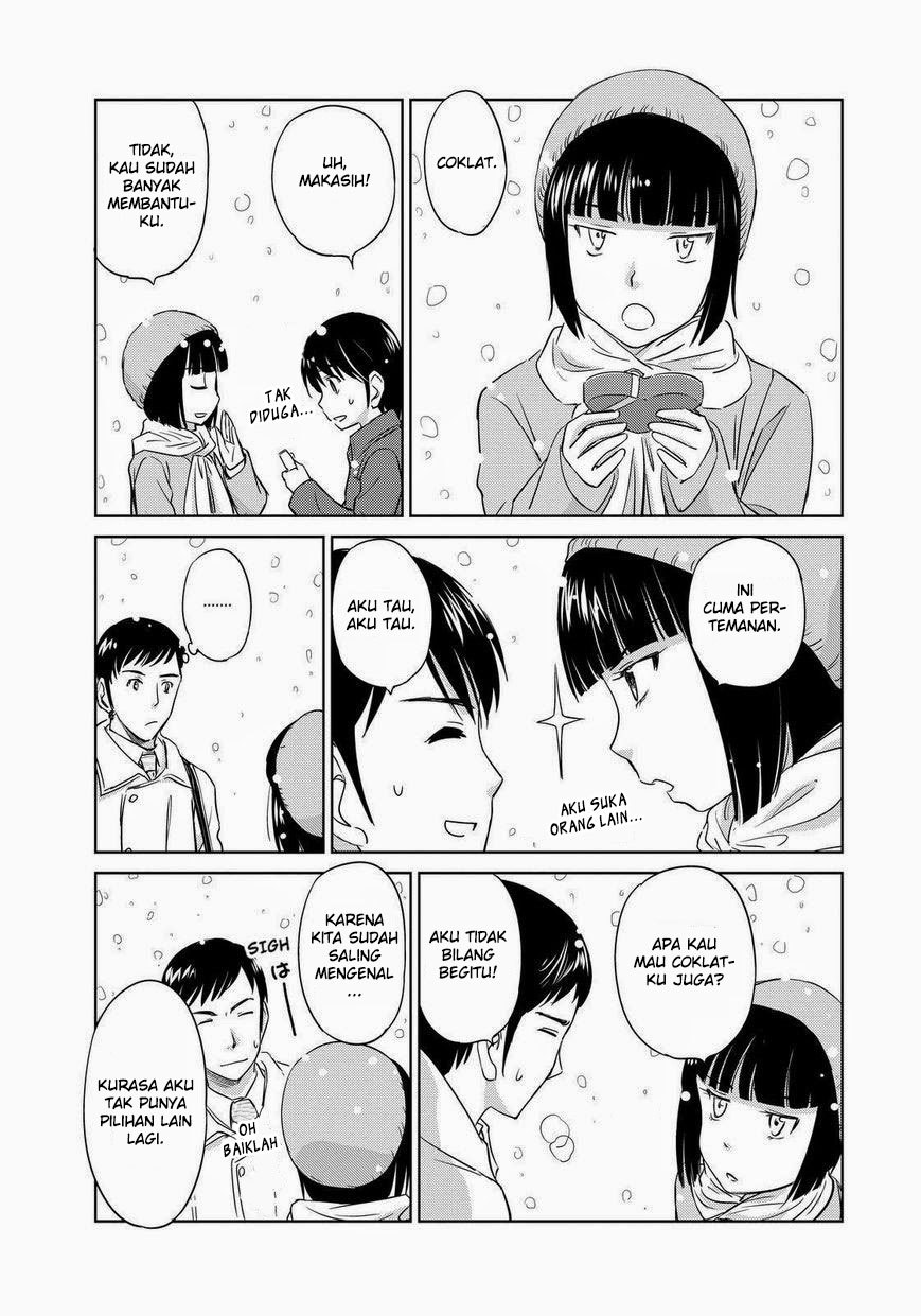 Kono Oneesan wa Fiction desu!? Chapter 38 - https://img.komiku.org/wp-content/uploads/2284348-18.jpg