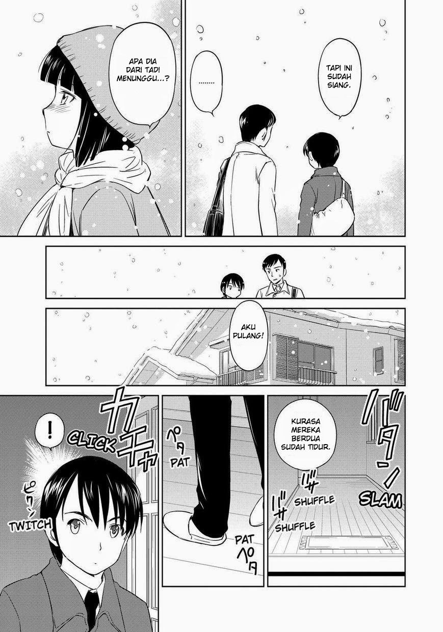 Kono Oneesan wa Fiction desu!? Chapter 38 - https://img.komiku.org/wp-content/uploads/2284348-20.jpg