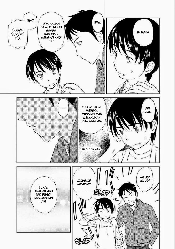Kono Oneesan wa Fiction desu!? Chapter 36 - https://img.komiku.org/wp-content/uploads/2284350-18.jpg