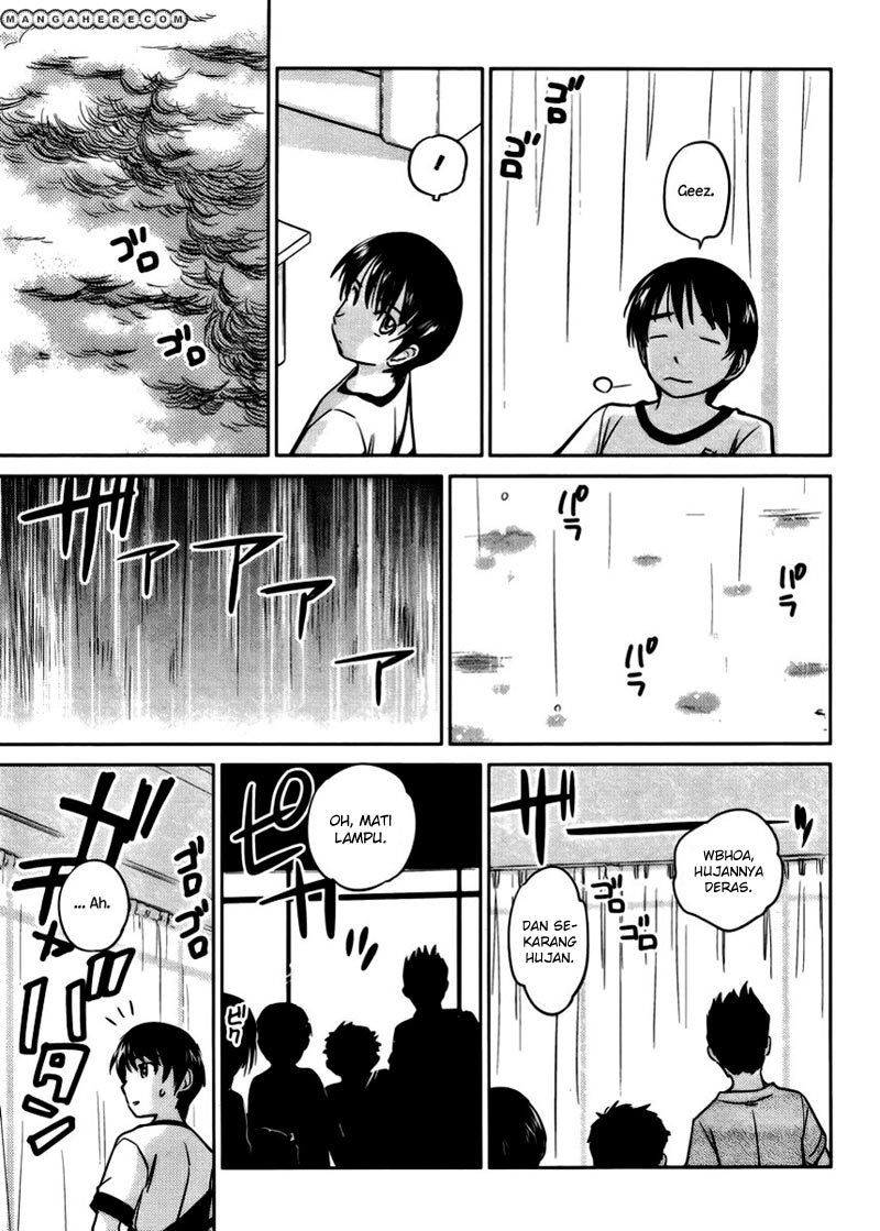 Kono Oneesan wa Fiction desu!? Chapter 14 Gambar 22