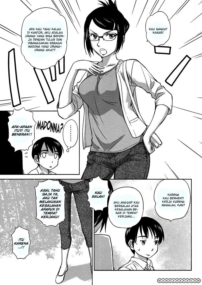 Kono Oneesan wa Fiction desu!? Chapter 13 - https://img.komiku.org/wp-content/uploads/2284373-18.jpg
