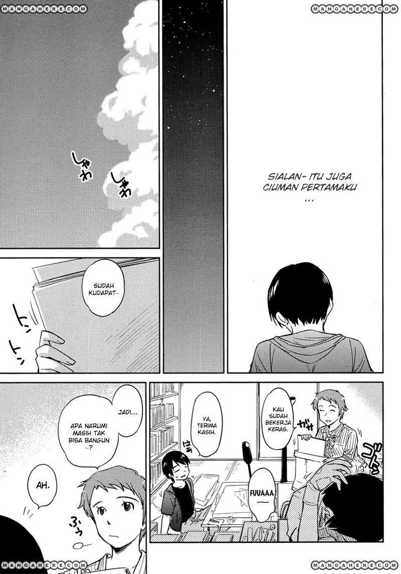 Kono Oneesan wa Fiction desu!? Chapter 11 - https://img.komiku.org/wp-content/uploads/2284375-10.jpg
