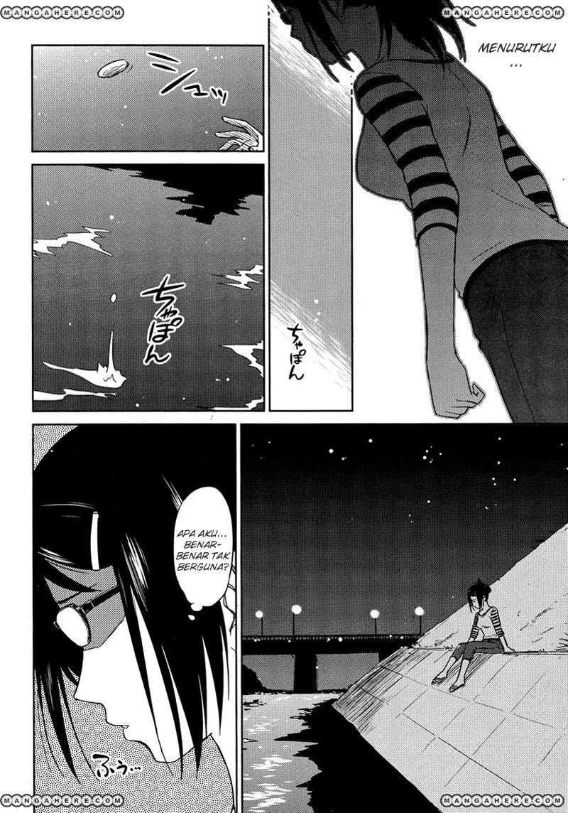 Kono Oneesan wa Fiction desu!? Chapter 11 - https://img.komiku.org/wp-content/uploads/2284375-17.jpg