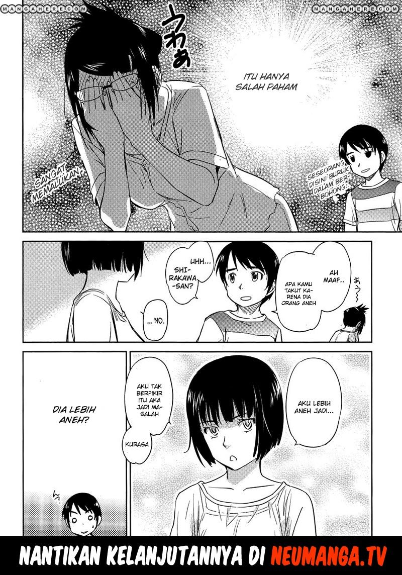 Kono Oneesan wa Fiction desu!? Chapter 11 - https://img.komiku.org/wp-content/uploads/2284375-25.jpg