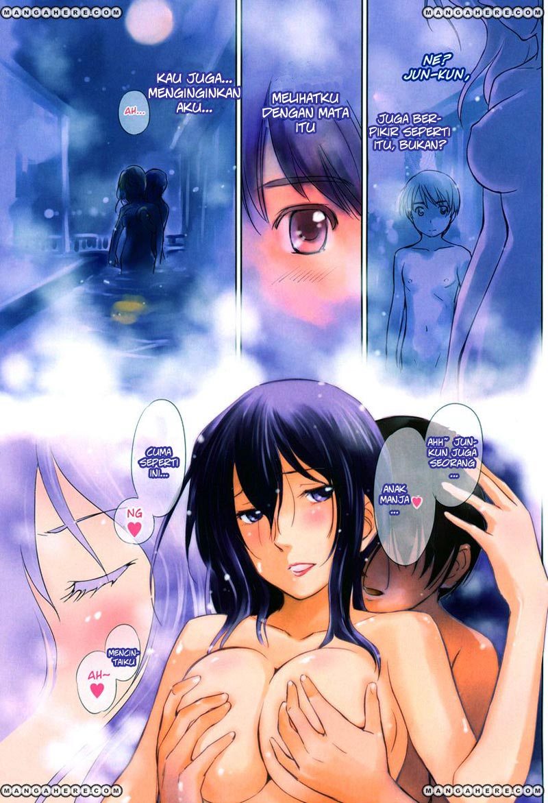 Kono Oneesan wa Fiction desu!? Chapter 11 - https://img.komiku.org/wp-content/uploads/2284375-5.jpg