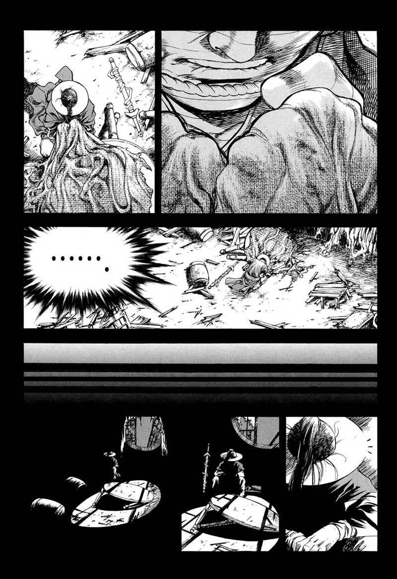 Yongbi Chapter 148 Gambar 10