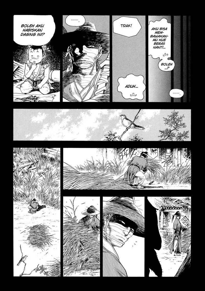 Yongbi Chapter 148 Gambar 13