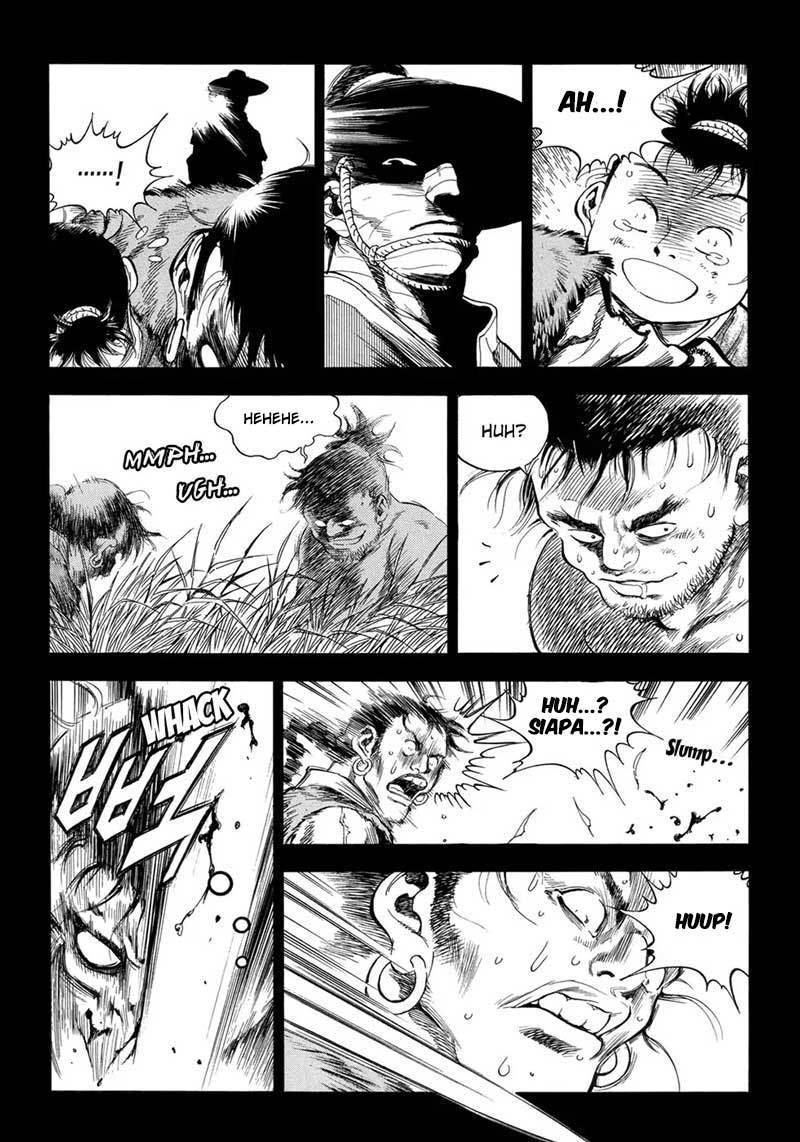 Yongbi Chapter 148 Gambar 18