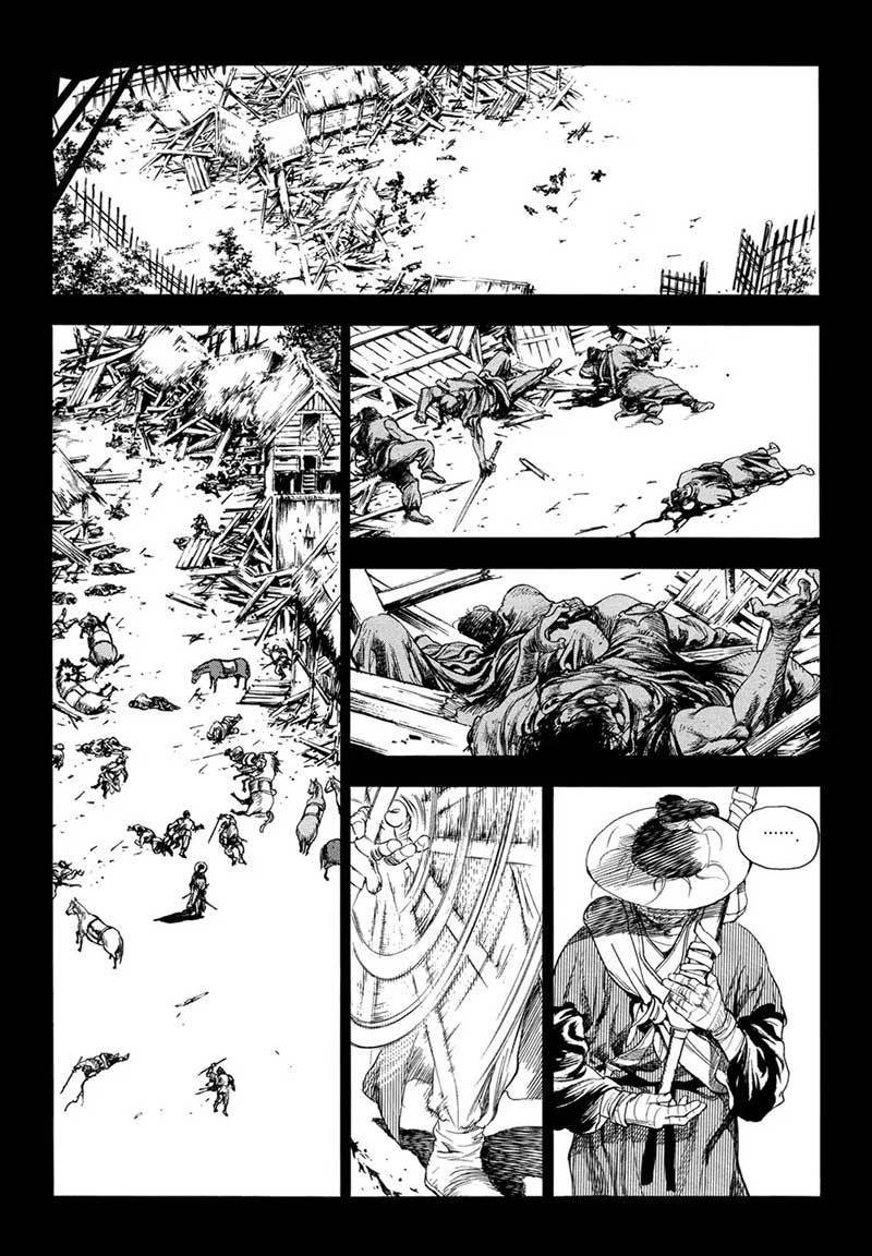 Yongbi Chapter 148 Gambar 20