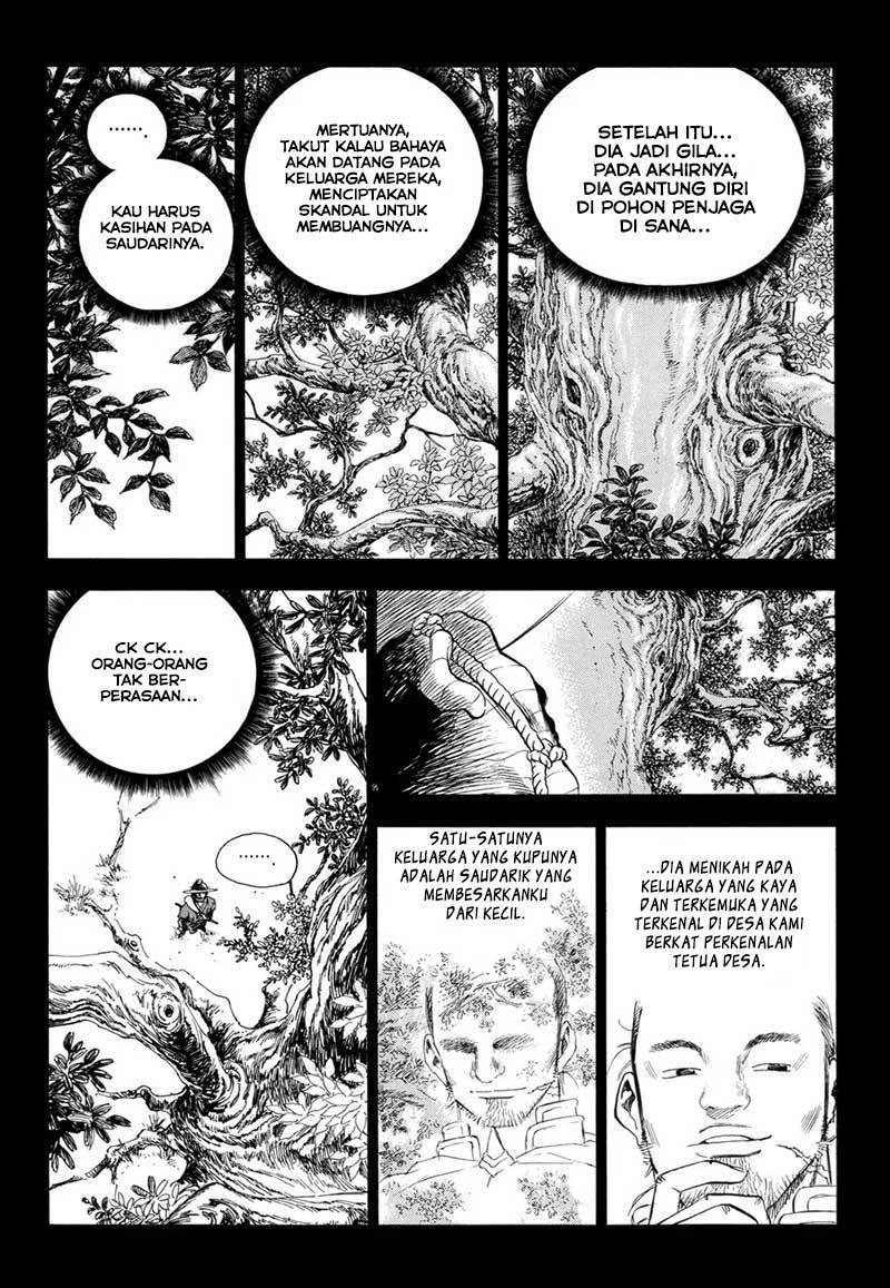 Yongbi Chapter 148 Gambar 23