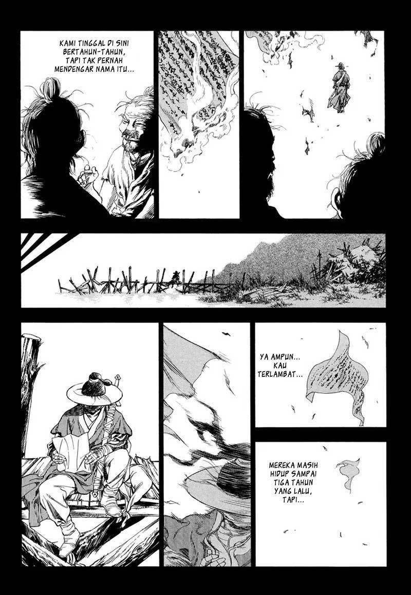 Yongbi Chapter 148 Gambar 25