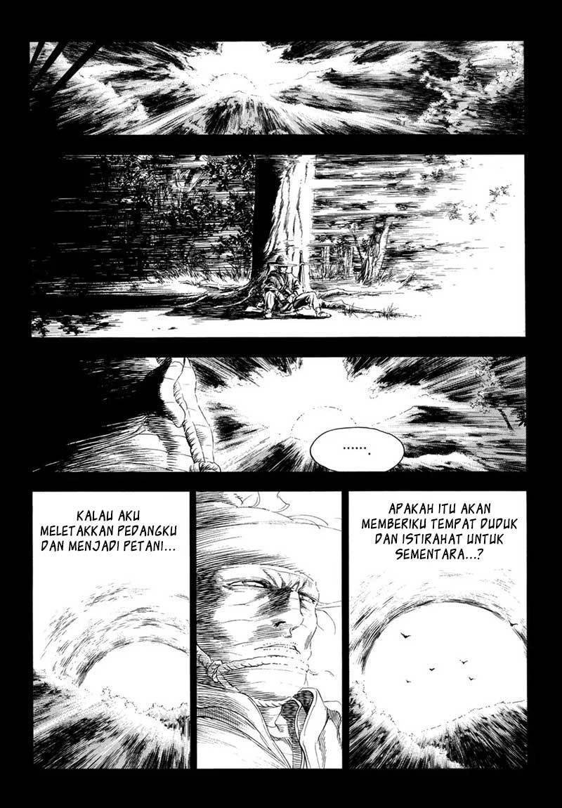 Yongbi Chapter 148 Gambar 30