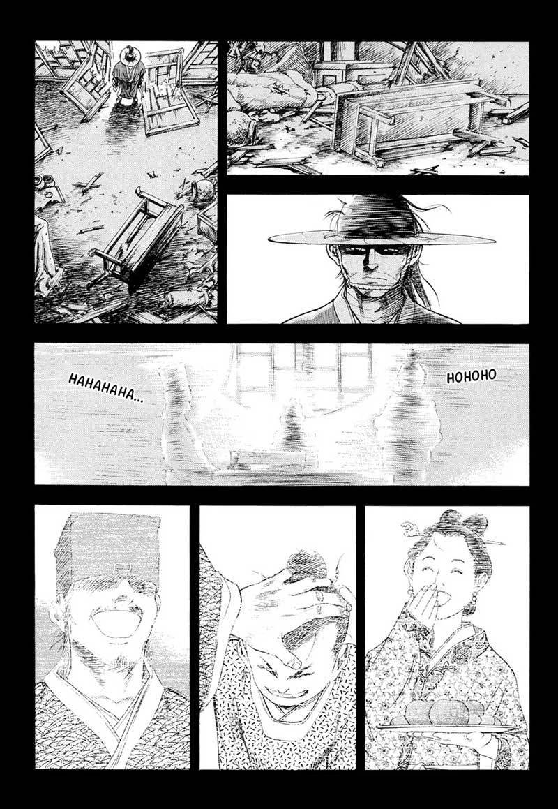 Yongbi Chapter 148 Gambar 8