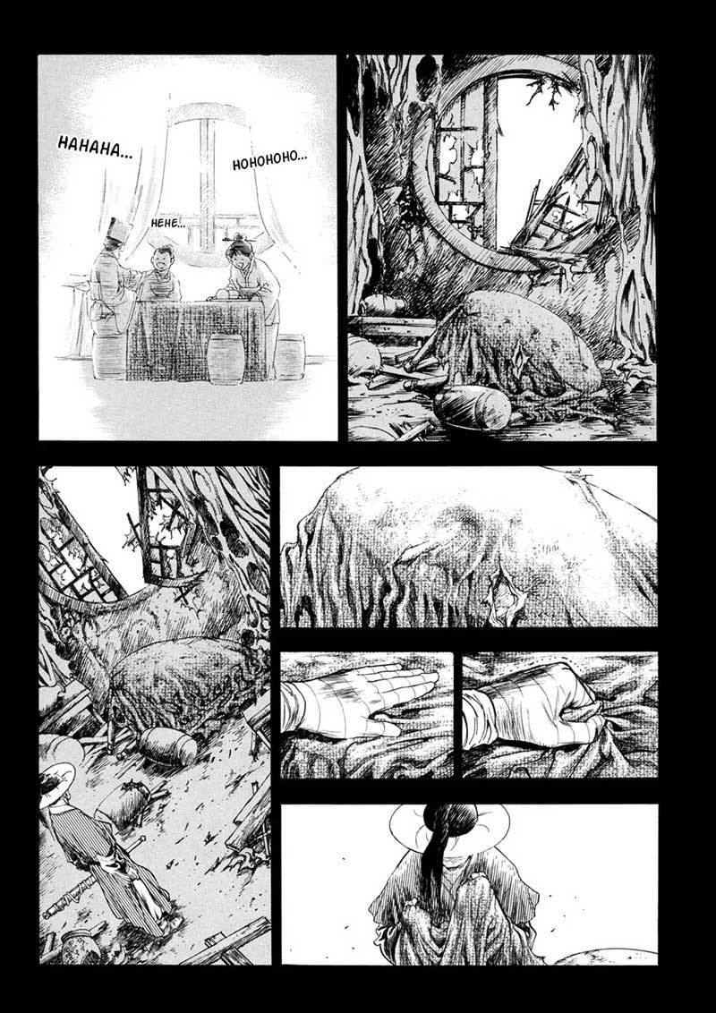 Yongbi Chapter 148 Gambar 9