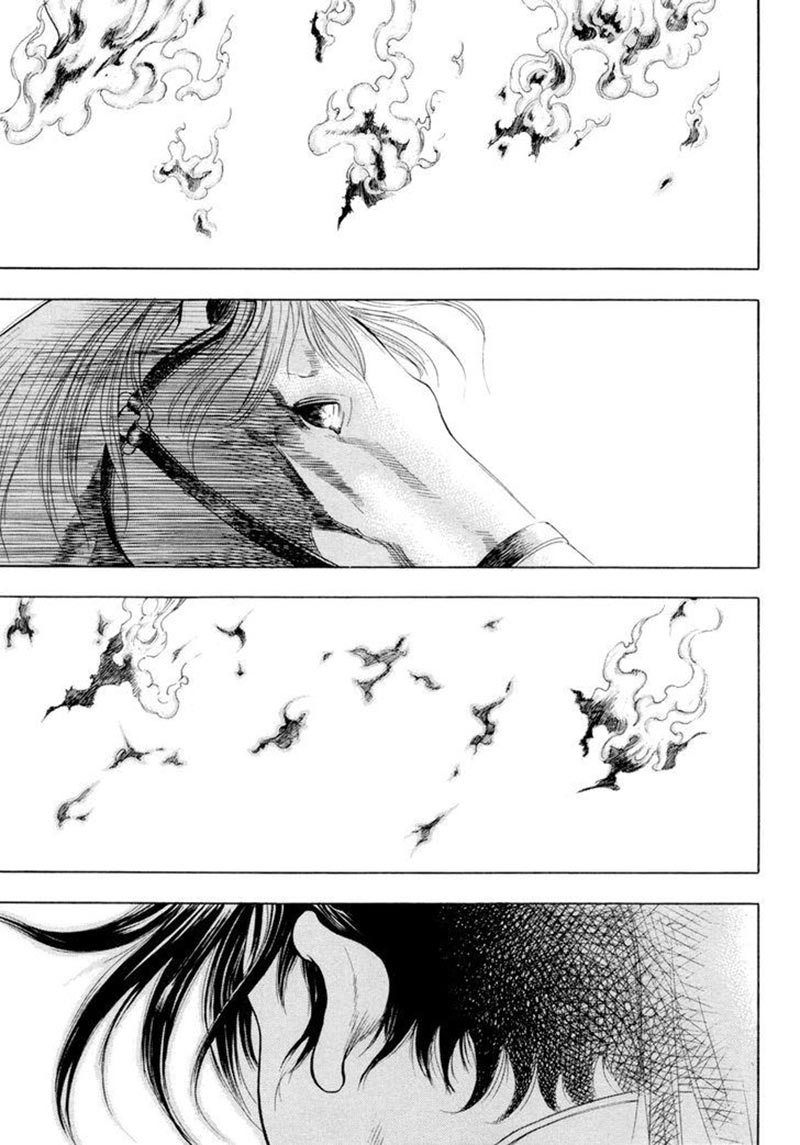 Yongbi Chapter 147 Gambar 27