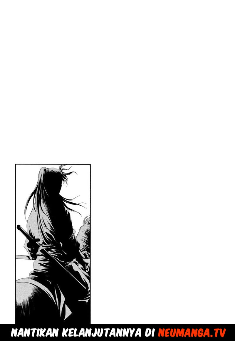 Yongbi Chapter 144 Gambar 13