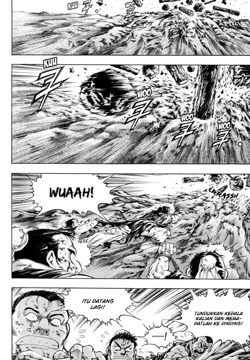 Yongbi Chapter 144 Gambar 6