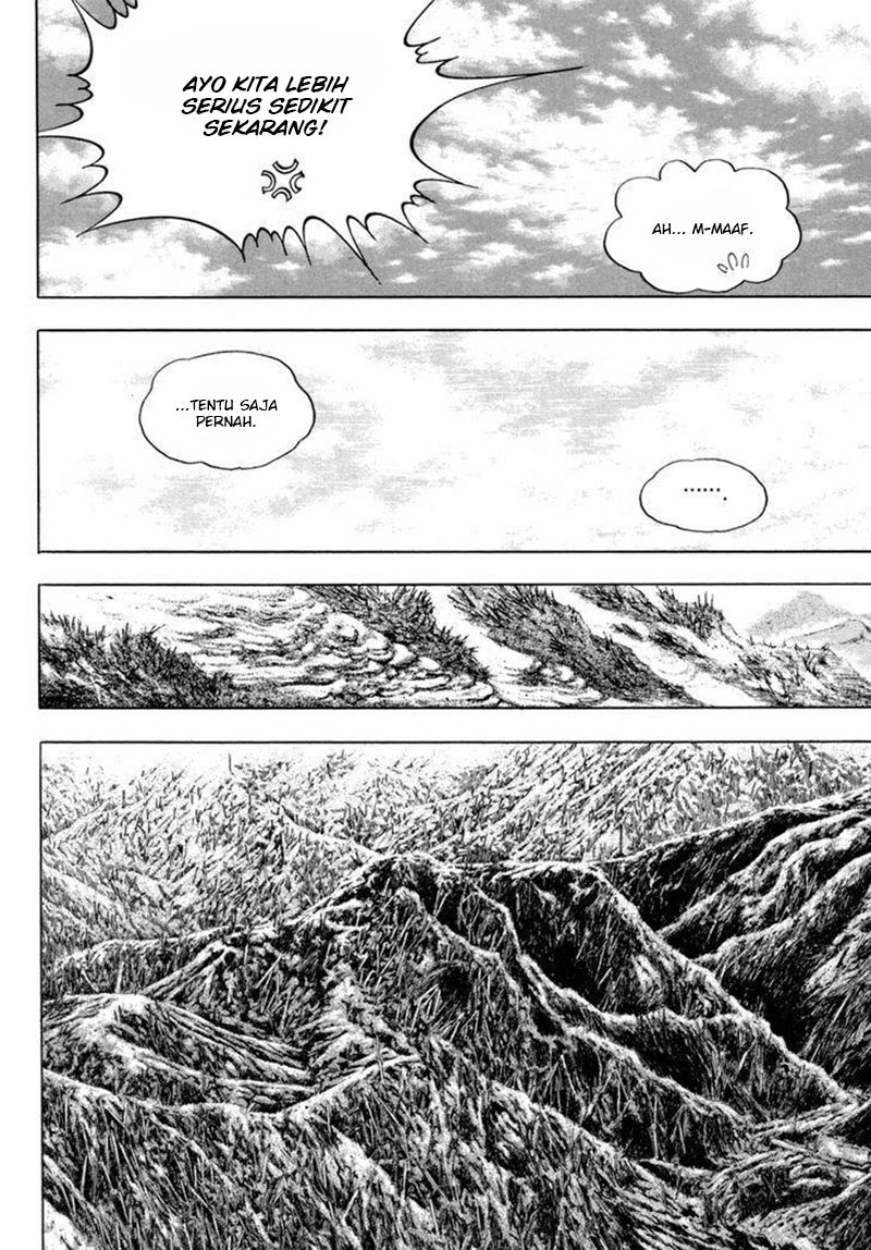 Yongbi Chapter 142 Gambar 18