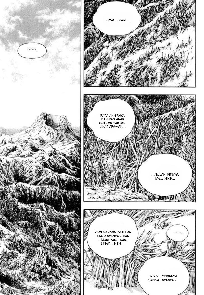 Yongbi Chapter 142 Gambar 19