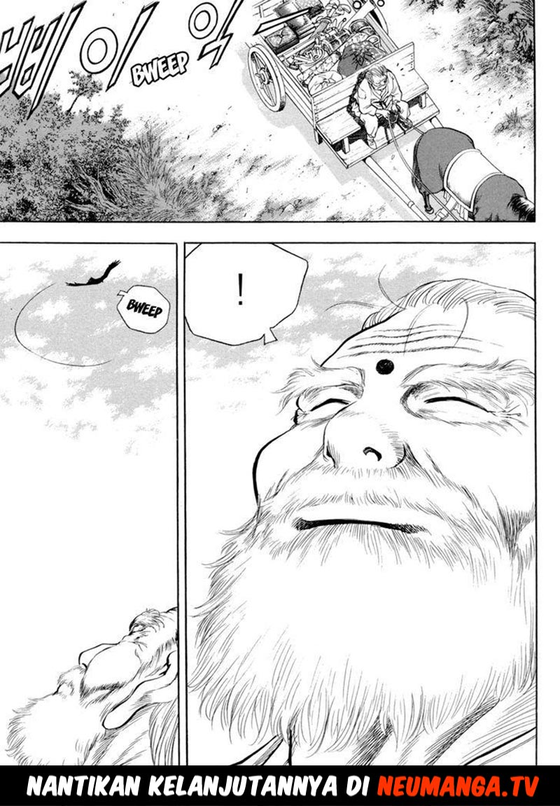 Yongbi Chapter 142 Gambar 25