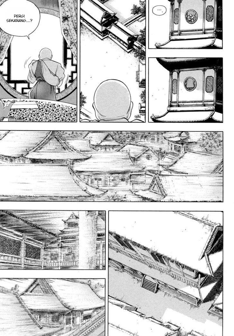 Yongbi Chapter 142 Gambar 5