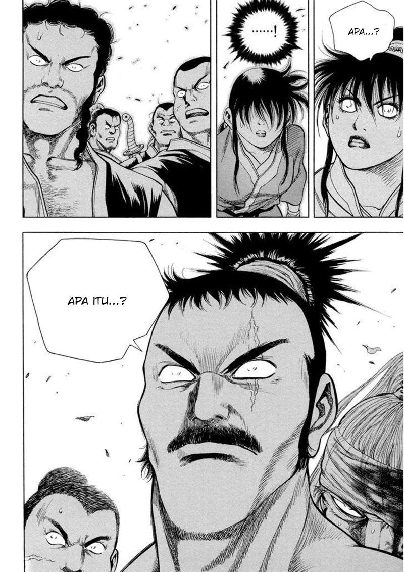 Yongbi Chapter 141 Gambar 10