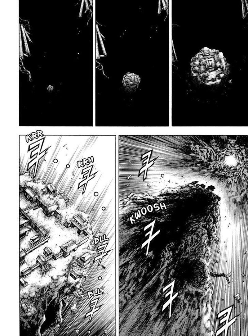 Yongbi Chapter 141 Gambar 4