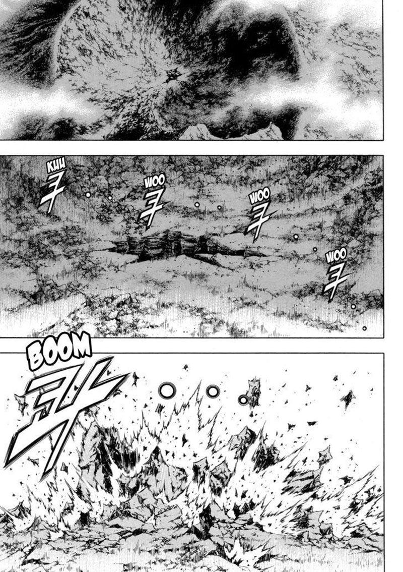 Yongbi Chapter 141 Gambar 5