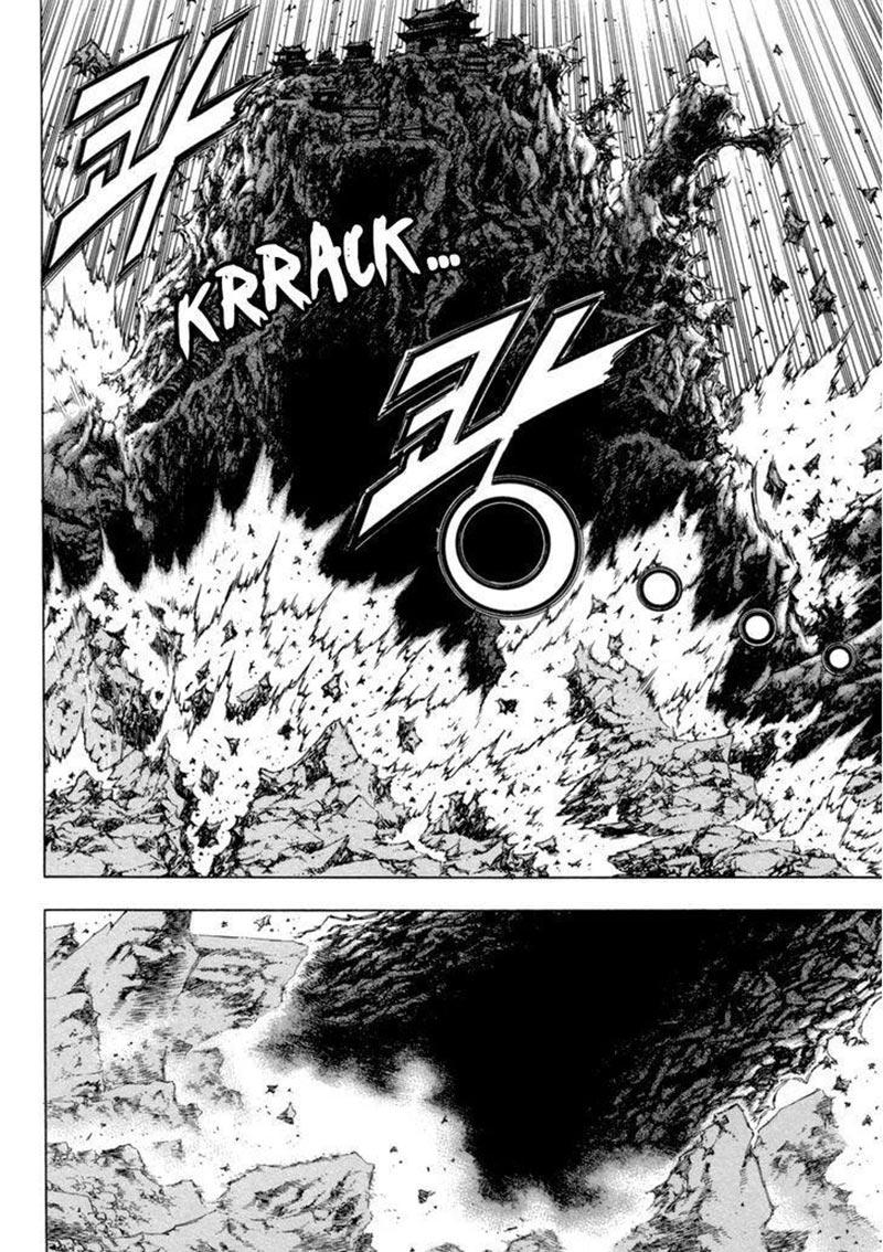 Yongbi Chapter 141 Gambar 6