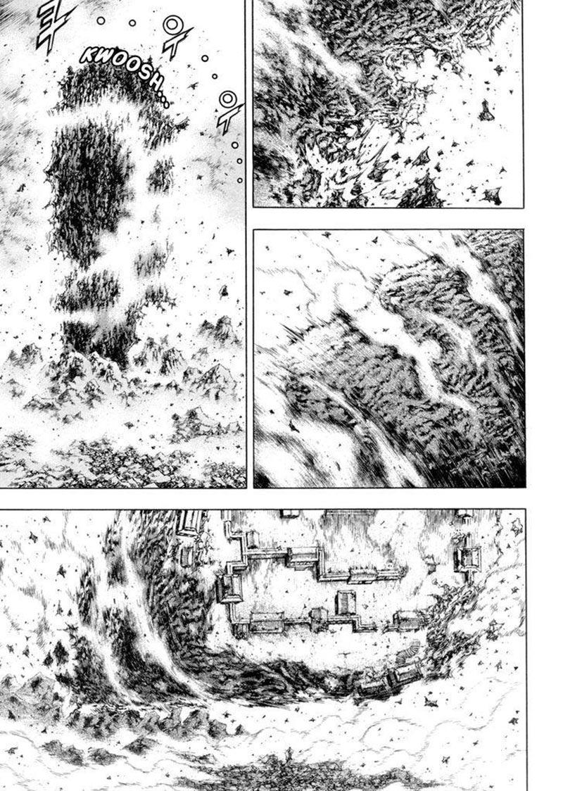 Yongbi Chapter 141 Gambar 7
