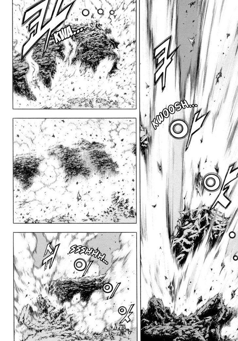 Yongbi Chapter 141 Gambar 8