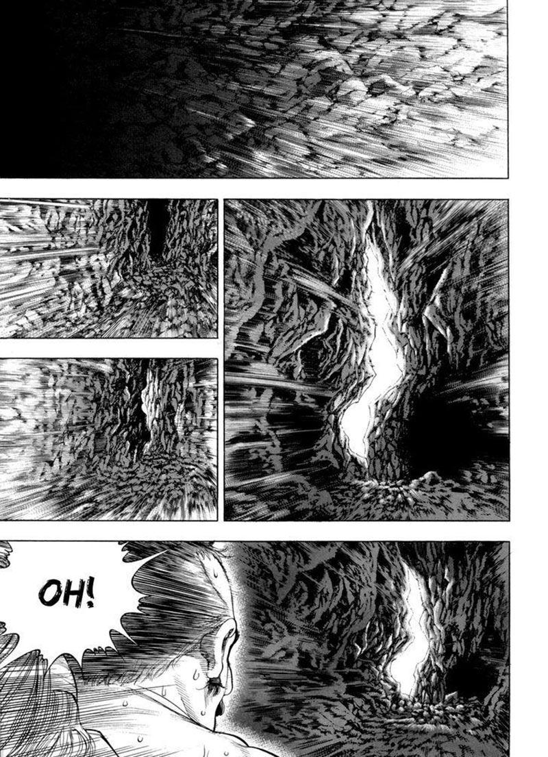 Yongbi Chapter 140 Gambar 3