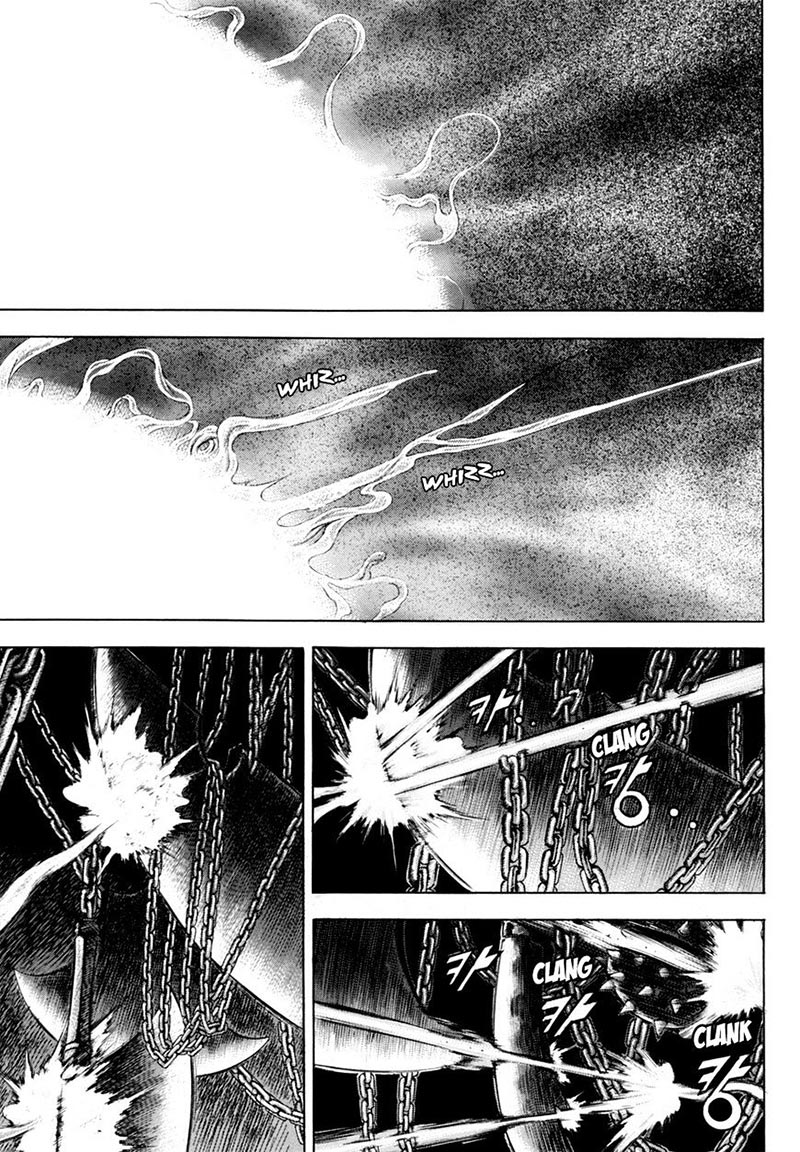 Baca Manhwa Yongbi Chapter 135 Gambar 2